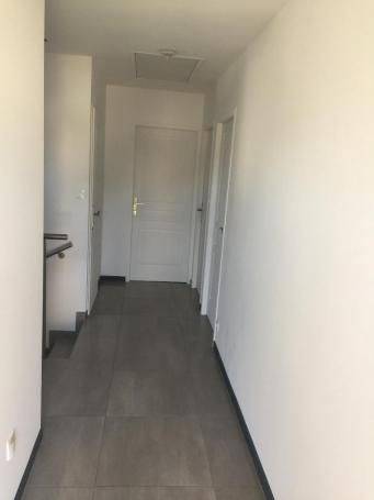 Maison moderne - Photo 10 - Locmaria-Grand-Champ