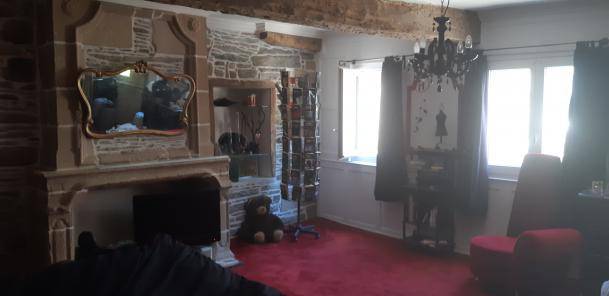 Maison de charme - Photo 10 - Lannion