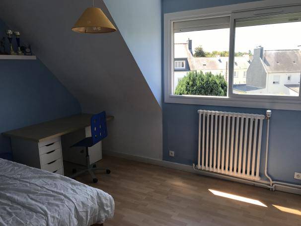 Maison avec jardin - Photo 10 - Douarnenez