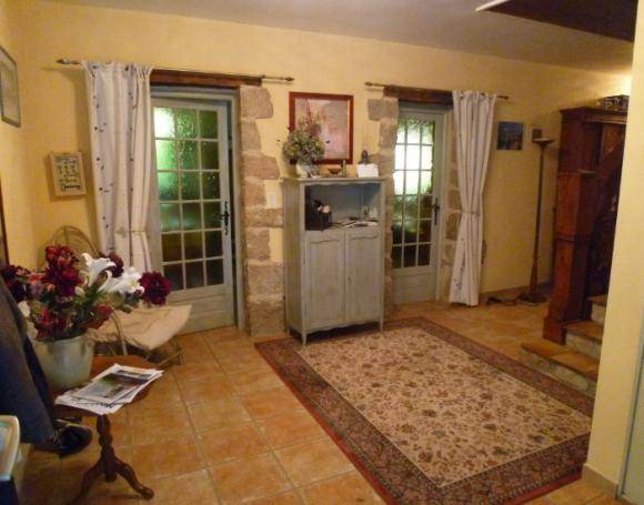 Maison en pierres - Photo 10 - Inzinzac-Lochrist