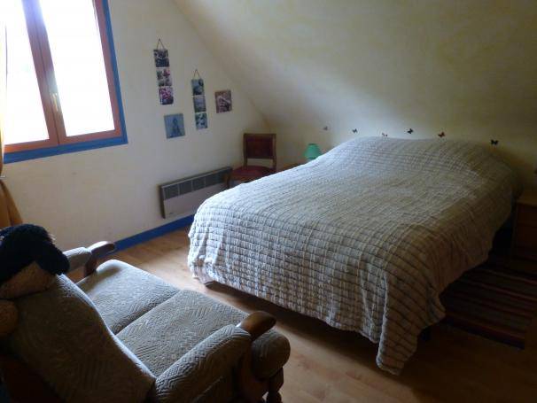 Maison sur sous sol - Photo 10 - Saint-Donan