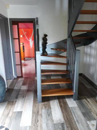 Maison d'architecte - Photo 10 - Quimperlé