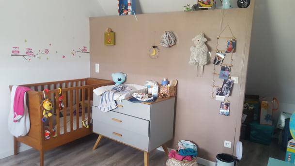Jolie maison - Photo 10 - Penvénan