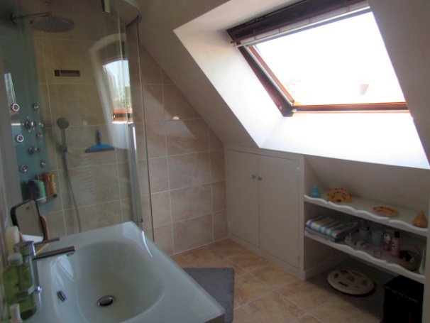 Maison 8 pièces - Photo 10 - Châteaubourg