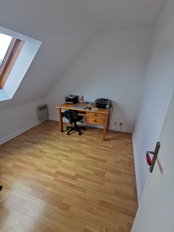 Maison de 120 m² - Photo 10 - Bourg-Blanc