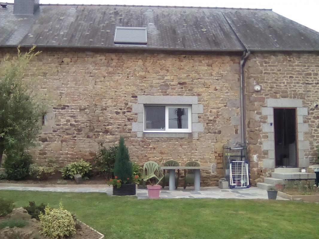 Longère de 115 m² - Photo 10 - Maen Roch