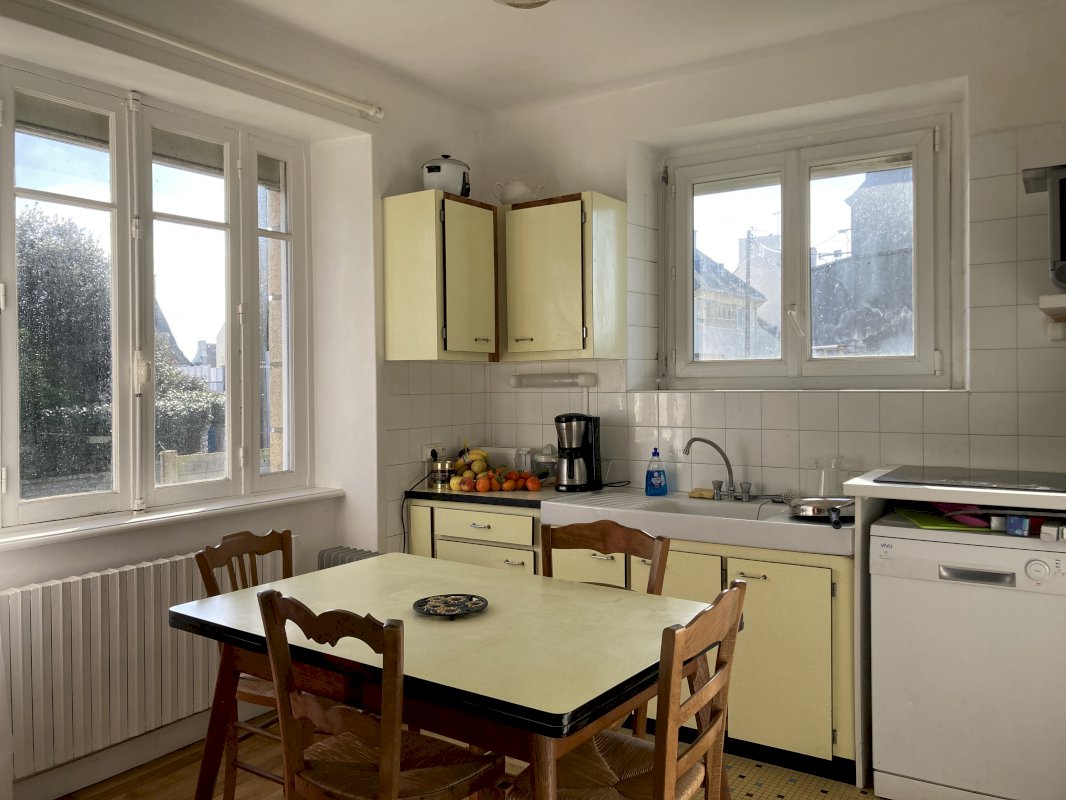 Maison 120 m² - Photo 10 - Le Guilvinec