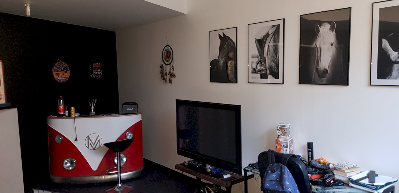 Maison atypique - Photo 10 - Saint-Brieuc