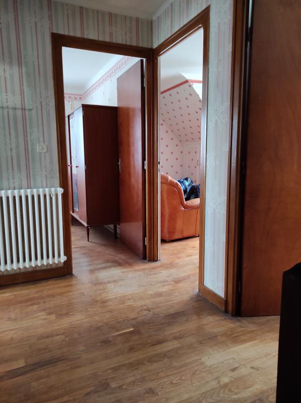 Maison familliale - Photo 10 - Ergué-Gabéric