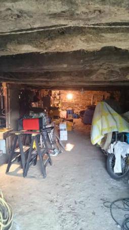 Maison de caractère - Photo 10 - Comblessac