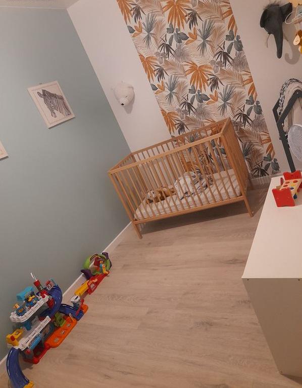 Maison familiale - Photo 10 - Plédran