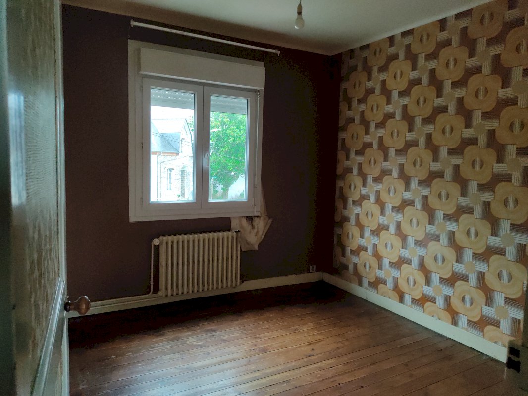 Maison - Photo 10 - Quimper