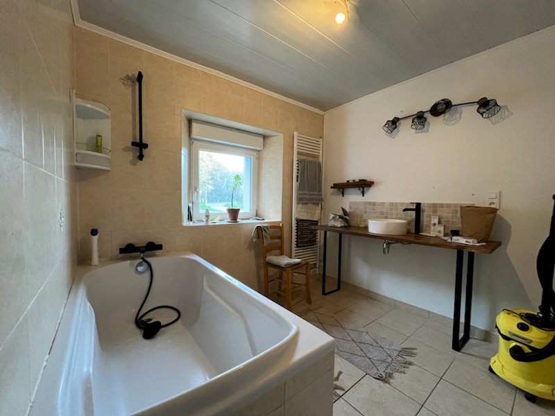 Maison 4 chambres - Photo 10 - Elliant