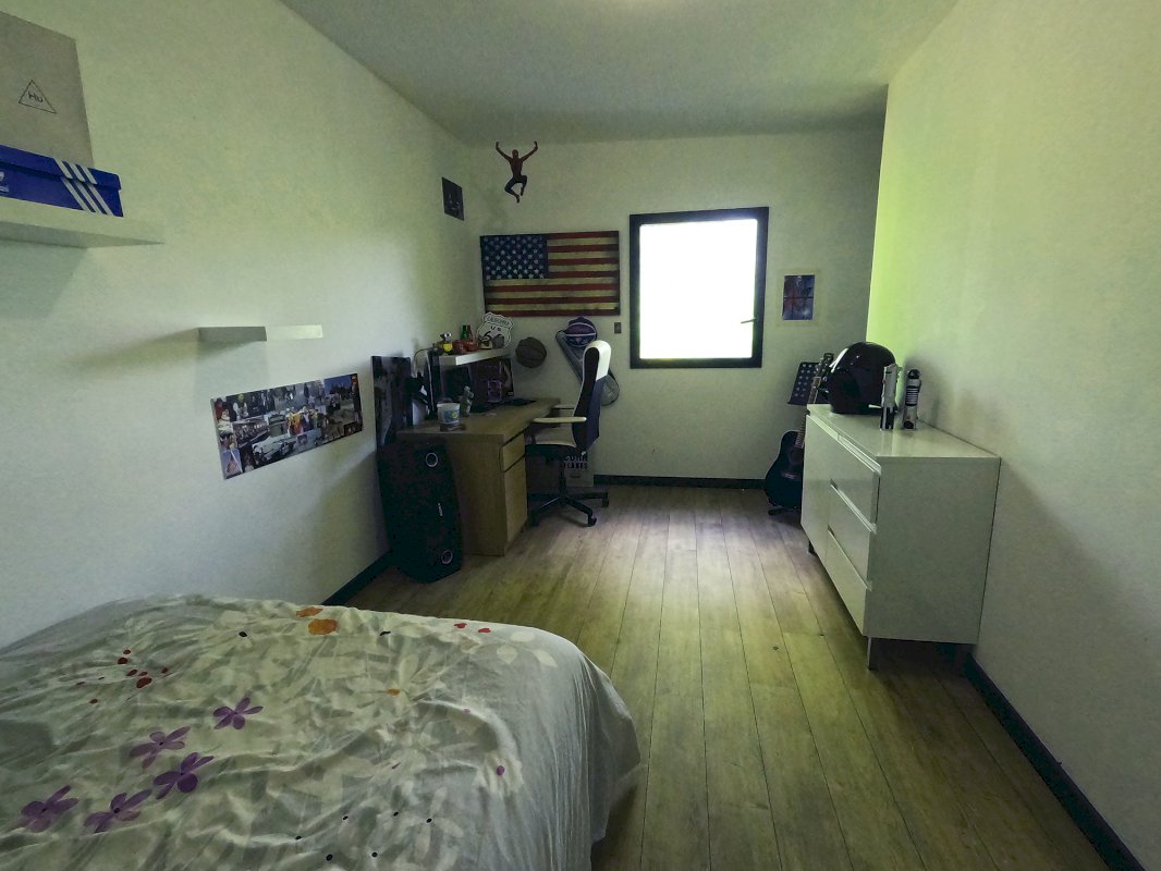 MAISON DE 138 M² - Photo 10 - Questembert