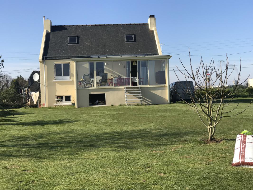 Villa proche mer - Photo 10 - Pleubian