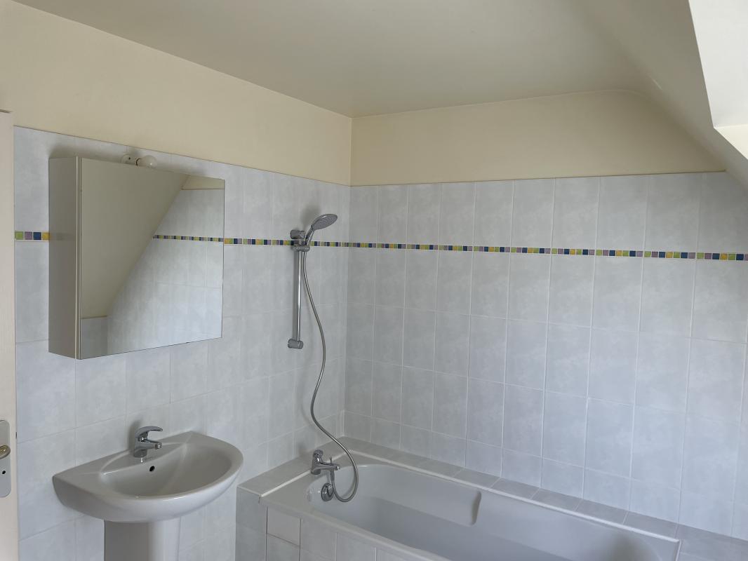 Maison 6 pièces - Photo 10 - Moëlan-sur-Mer