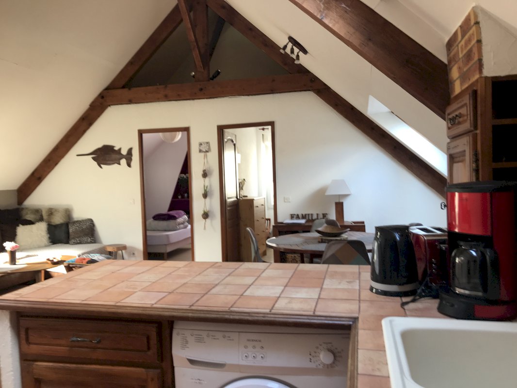 T3 de 60 m² - Photo 10 - Erquy