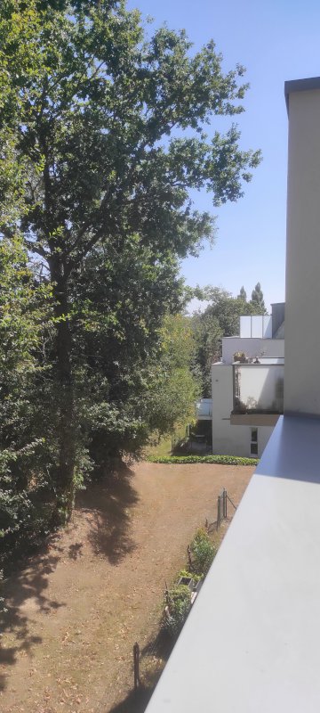 Appartement F2 avec terrasse - Photo 10 - Concarneau