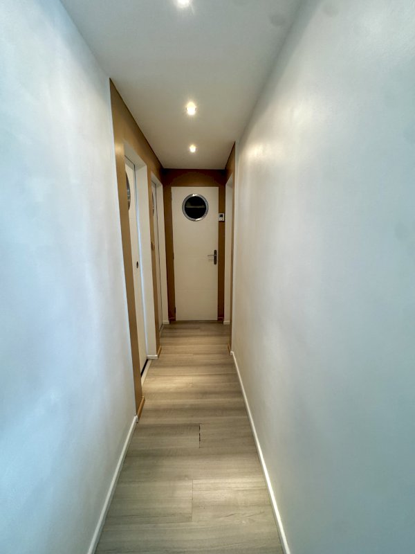 Vente appartement T3 - Photo 10 - Saint brieuc