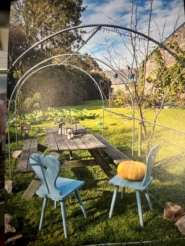 Maison et dépendances rénovées - Photo 10 - Crozon
