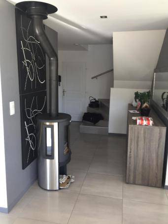 Maison moderne - Photo 11 - Locmaria-Grand-Champ