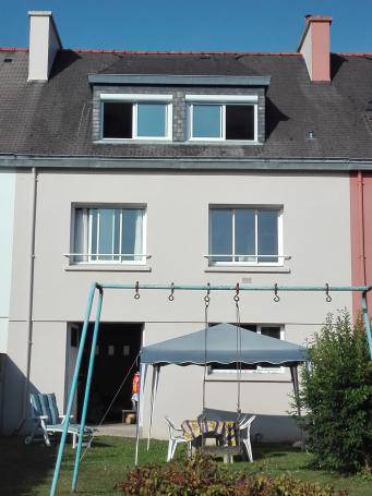 Maison avec jardin - Photo 11 - Douarnenez