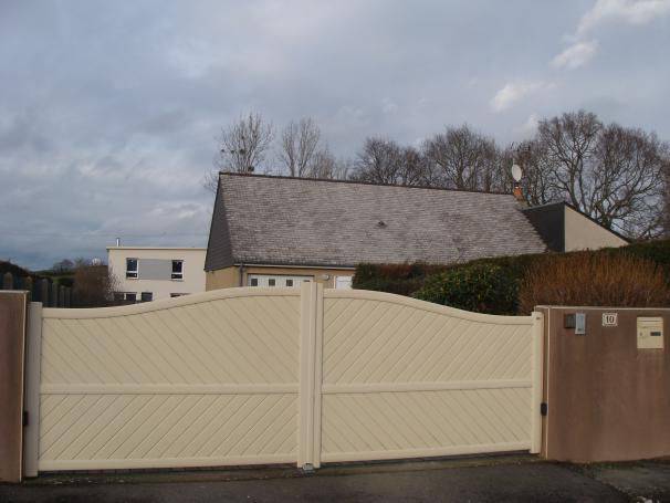 Maison individuelle - Photo 11 - Baguer-Pican