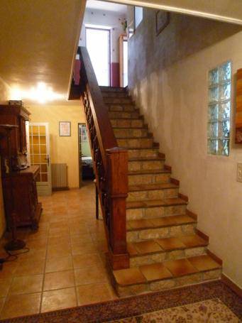 Maison en pierres - Photo 11 - Inzinzac-Lochrist