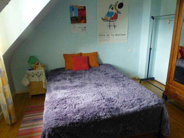 Maison sur sous sol - Photo 11 - Saint-Donan