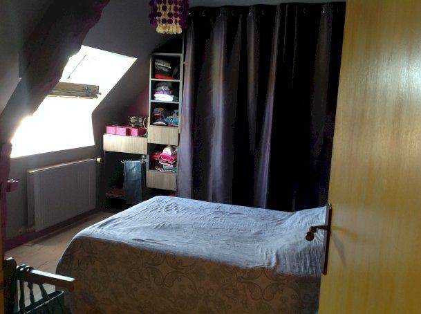 Longere de 180 m² - Photo 11 - Val d'Oust