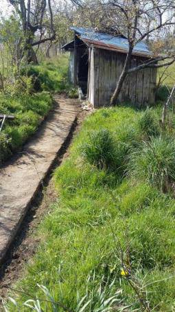 Ancien corps de ferme - Photo 11 - Caulnes