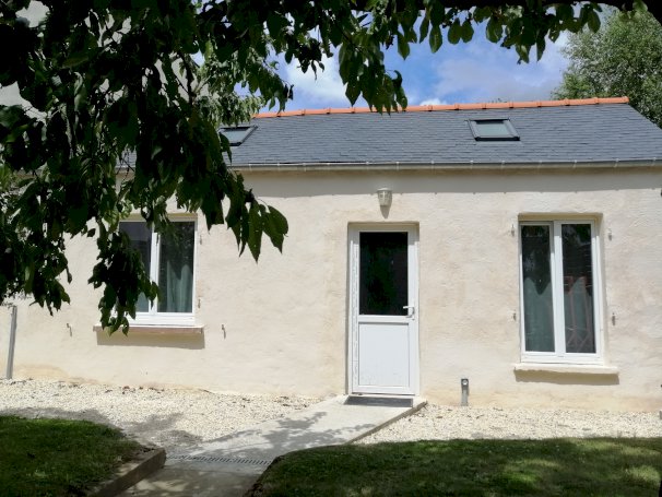 Maison à Rennes - Photo 11 - Rennes