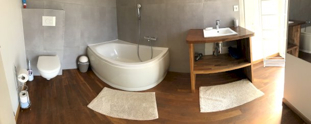Maison Bois 155m² - Photo 11 - Theix-Noyalo