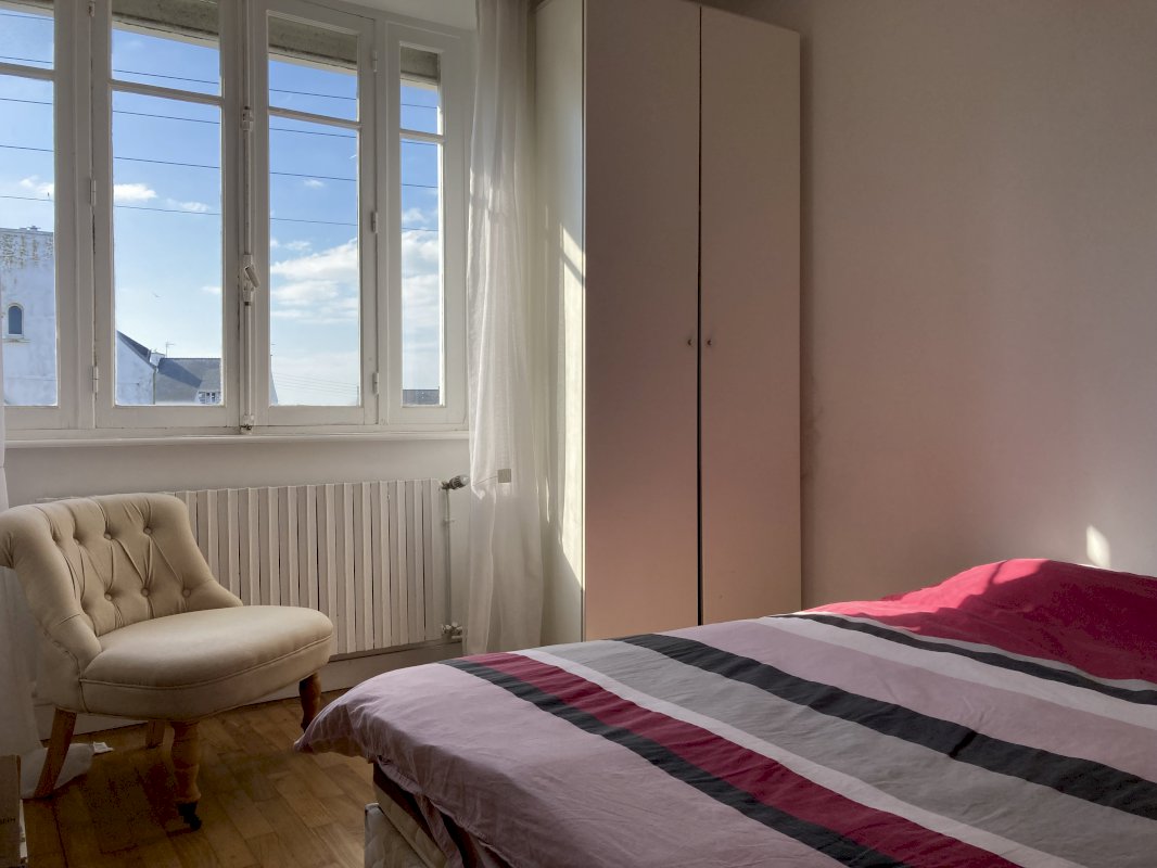 Maison 120 m² - Photo 11 - Le Guilvinec