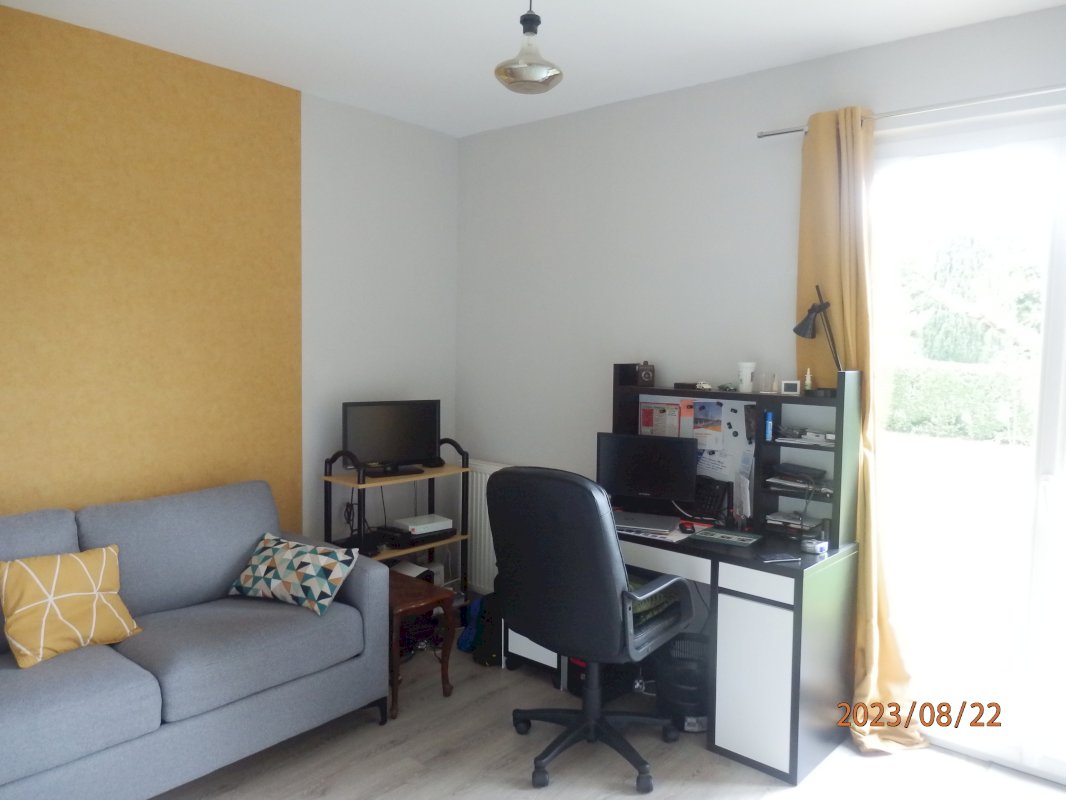 Maison de 120 m² - Photo 11 - Plœuc-L'Hermitage