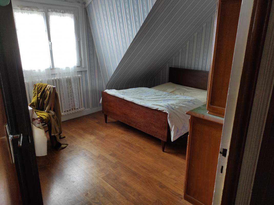 Maison familliale - Photo 11 - Ergué-Gabéric