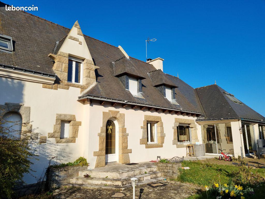 Maison avec piscine - Photo 11 - Pontivy