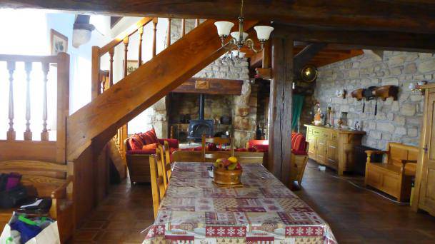Maison de caractère - Photo 11 - Quistinic