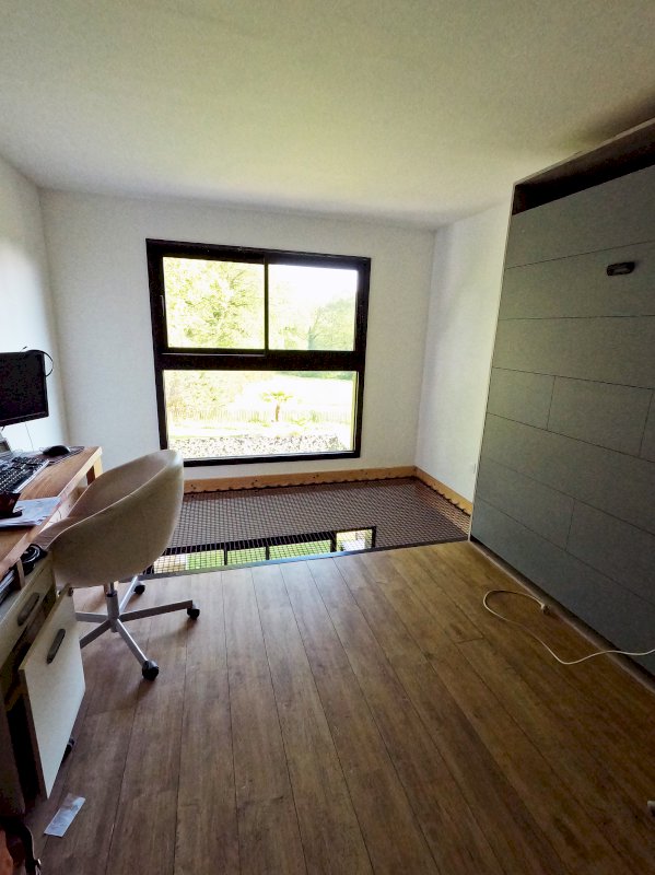 MAISON DE 138 M² - Photo 11 - Questembert