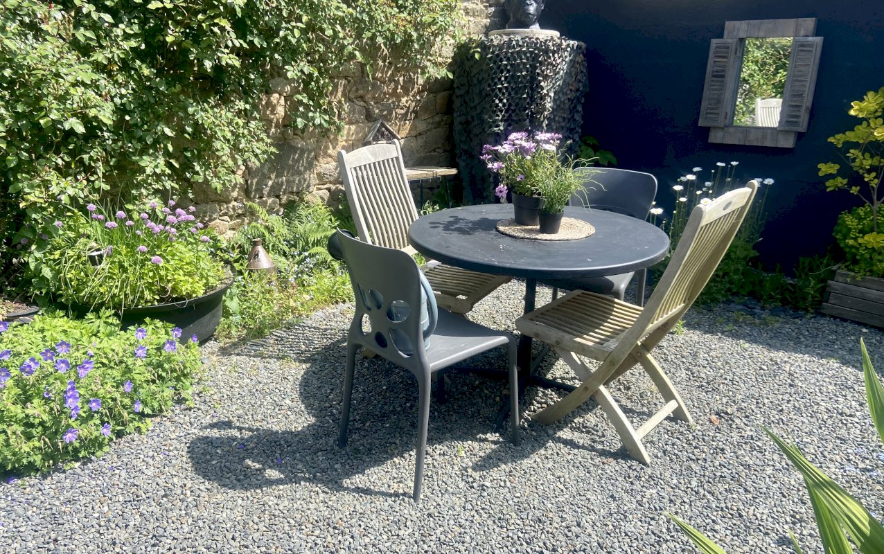 Maison charme de 107m² - Photo 11 - Plounérin