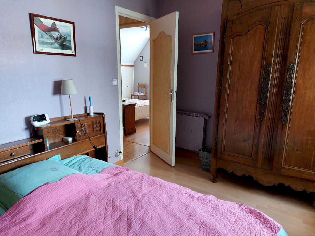 Vend maisons individuelles - Photo 11 - Merlevenez