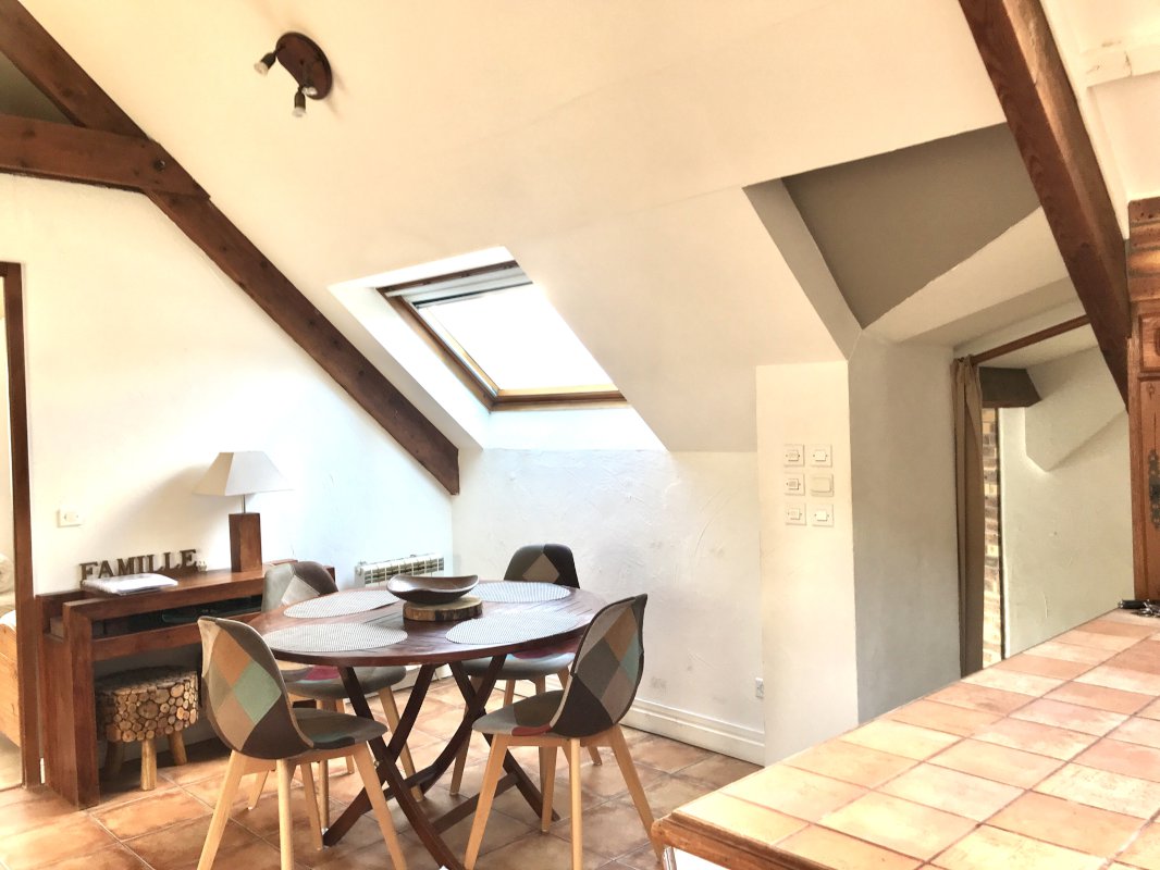 T3 de 60 m² - Photo 11 - Erquy