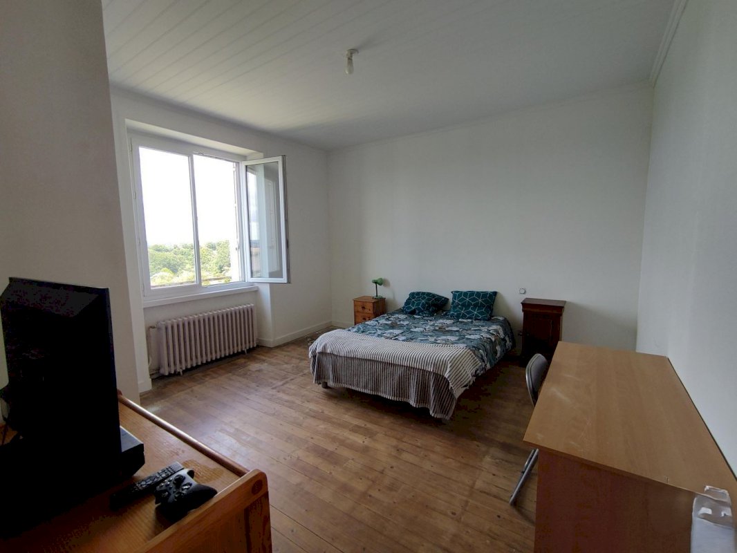 Maison 105 m² - Photo 11 - Gouézec