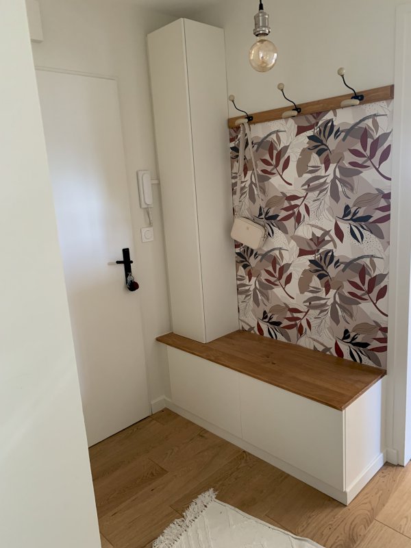 Appartement T3 / 69 m² - Photo 11 - Vannes