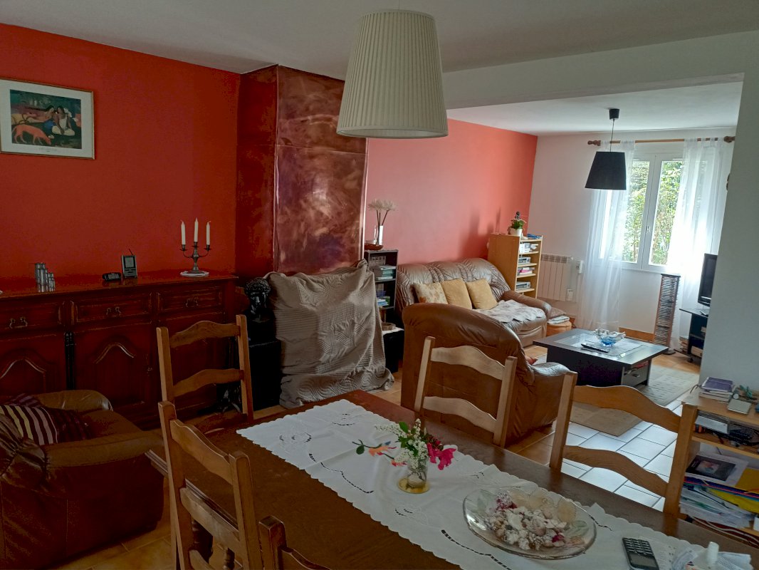 Vente maison 56880 PLOEREN - Photo 11 - Ploeren