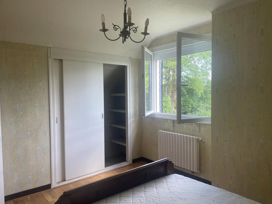 Maison néo-bretonne - Photo 11 - Treffrin