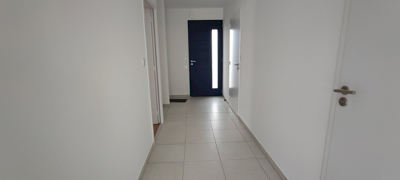 MAISON 2025, Plain Pied, Tout confort - Photo 11 - Nivillac