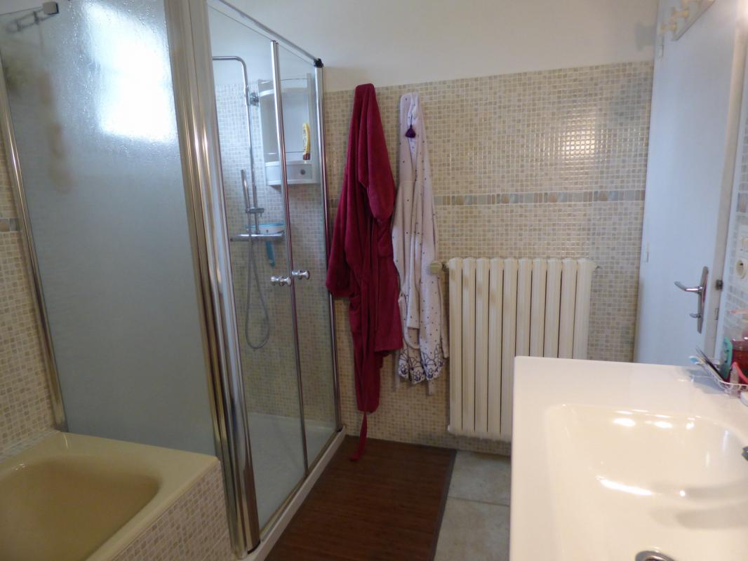 Propriété familiale en Centre Bretagne - Photo 11 - Ménéac