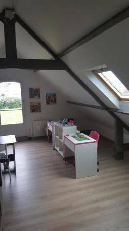 Maison 7 pièces - Photo 11 - Tréfumel