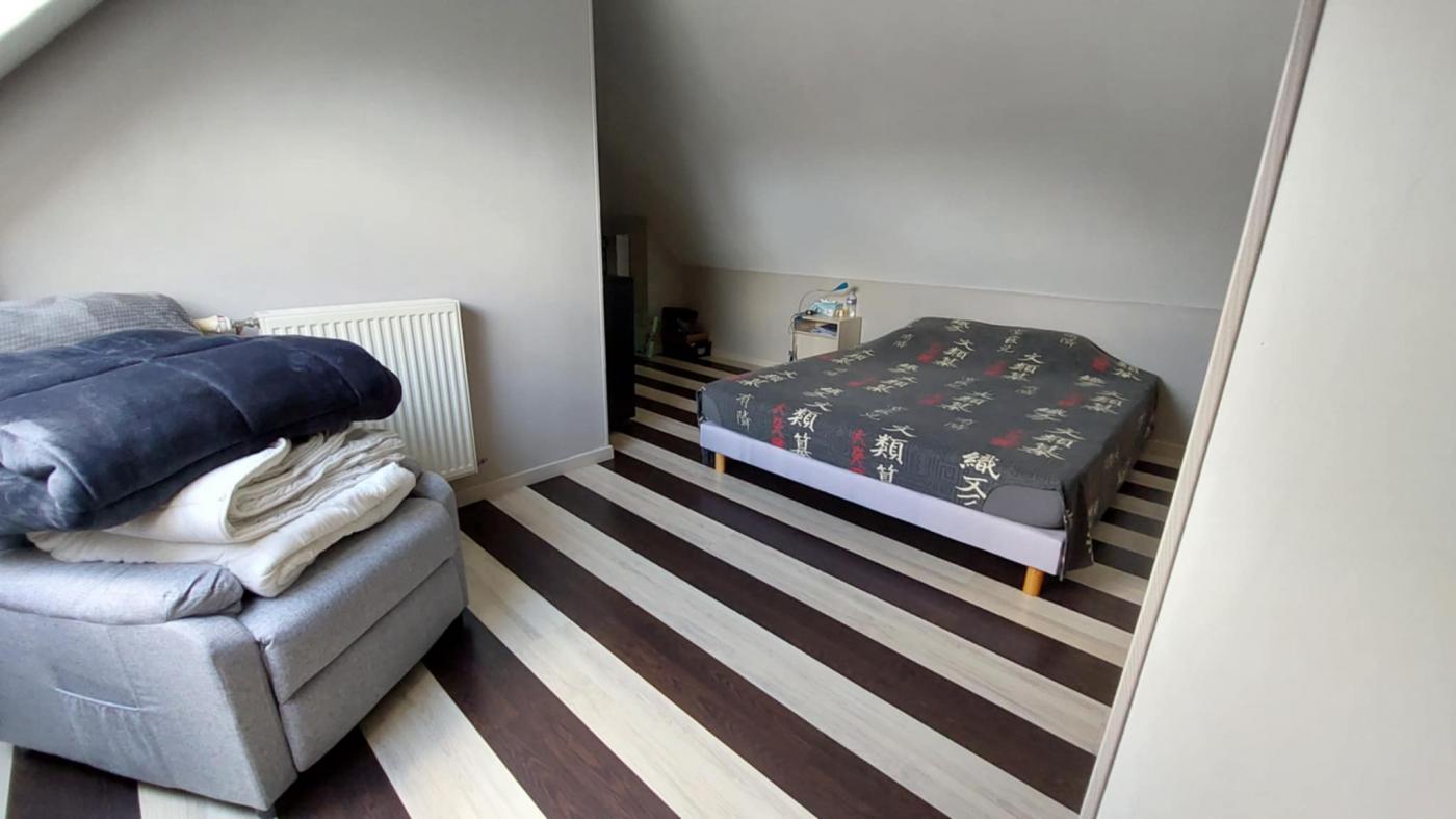 Vends Maison individuelle - Photo 11 - Kersaint-Plabennec